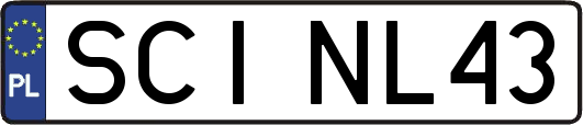 SCINL43