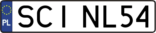 SCINL54