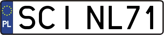 SCINL71