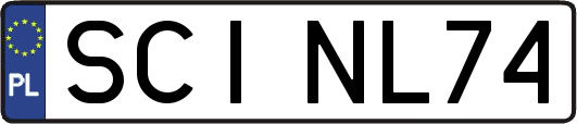 SCINL74