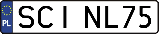 SCINL75