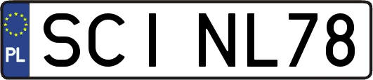 SCINL78