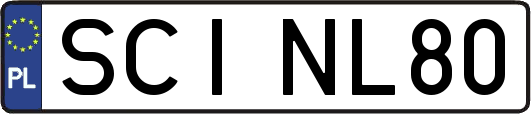 SCINL80