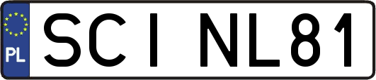 SCINL81