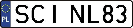 SCINL83