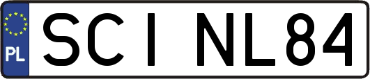 SCINL84