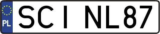 SCINL87
