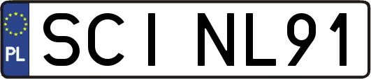SCINL91