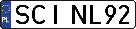 SCINL92