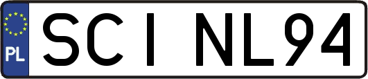 SCINL94