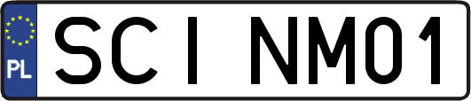 SCINM01