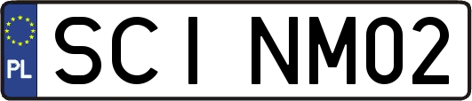 SCINM02