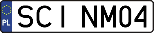 SCINM04