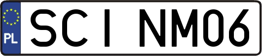 SCINM06