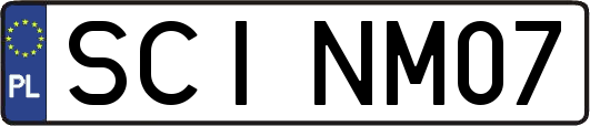 SCINM07