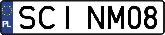 SCINM08