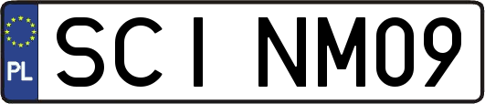 SCINM09