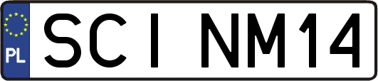 SCINM14