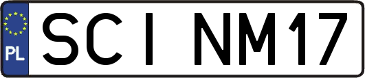 SCINM17