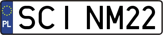 SCINM22
