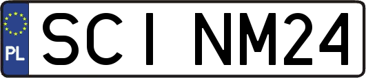 SCINM24