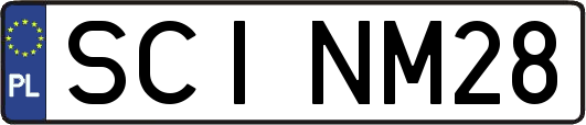 SCINM28