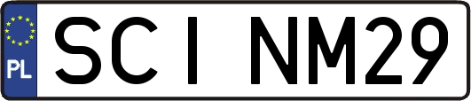 SCINM29