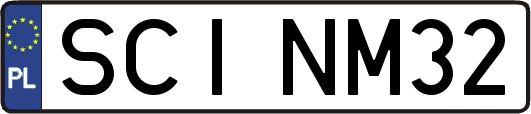 SCINM32