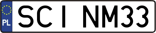 SCINM33