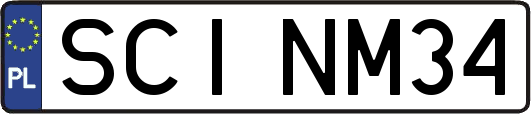 SCINM34