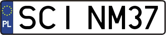 SCINM37