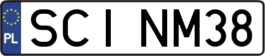 SCINM38