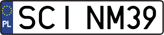 SCINM39