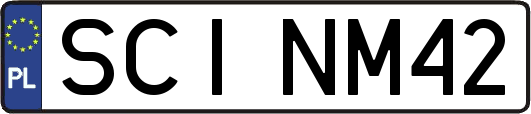 SCINM42