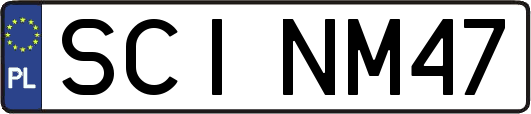 SCINM47