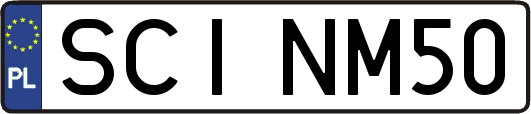 SCINM50