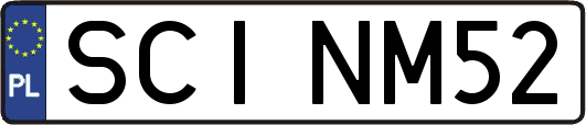 SCINM52