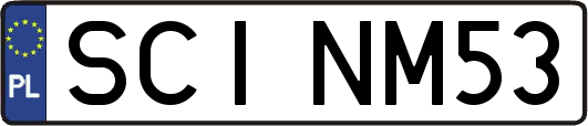 SCINM53