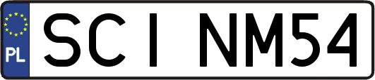 SCINM54