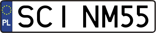 SCINM55