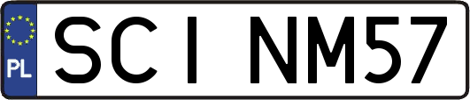 SCINM57