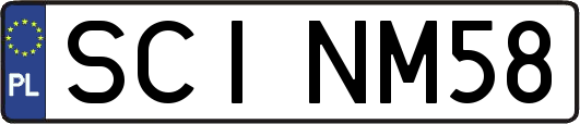SCINM58