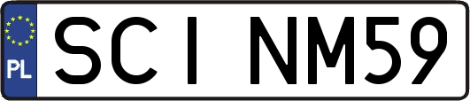 SCINM59