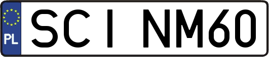 SCINM60