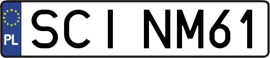 SCINM61