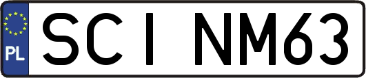 SCINM63