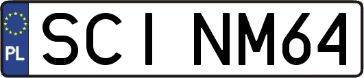 SCINM64