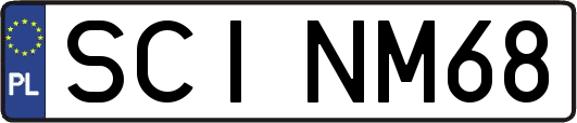 SCINM68