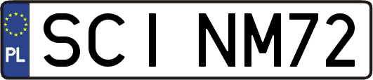 SCINM72
