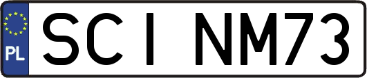 SCINM73